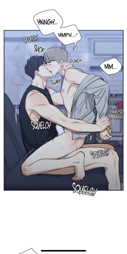 Page 128 of BL Alex Side story