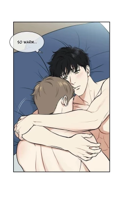 Page 14 of BL Alex Side story