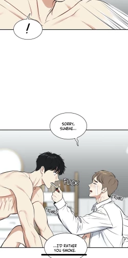 Page 156 of BL Alex Side story