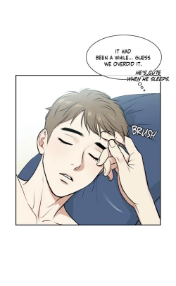 Page 18 of BL Alex Side story