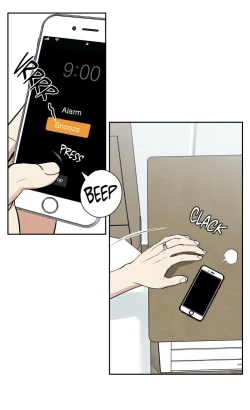 Page 205 of BL Alex Side story