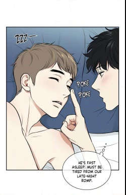 Page 214 of BL Alex Side story