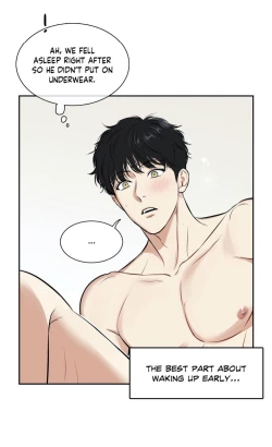 Page 23 of BL Alex Side story