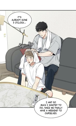 Page 260 of BL Alex Side story