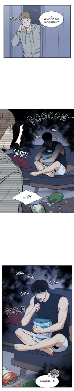 Page 287 of BL Alex Side story