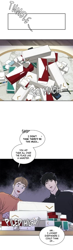 Page 80 of BL Alex Side story