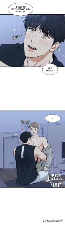 Page 99 of BL Alex Side story