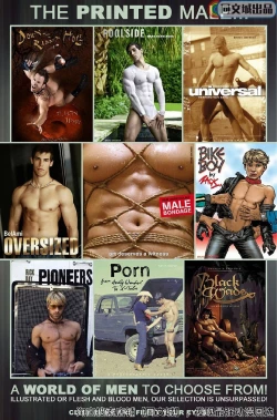 Page 57 of David Cantero – A Gay Tale Alex in Bonerland