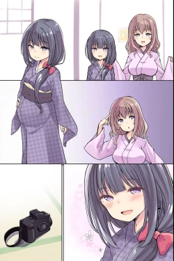 Page 103 of Bijin Wakaokami-tachi ga Iyashite Kureru Ecchi na Omotenashi Ryokan