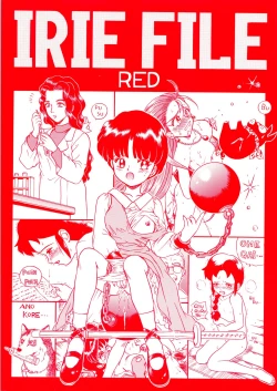 Page 1 of IRIE FILE RED