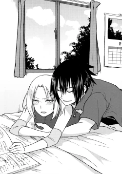 Page 126 of Darling Pinky Bottle