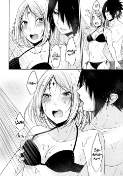 Page 206 of Darling Pinky Bottle