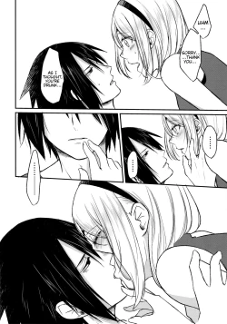 Page 28 of Darling Pinky Bottle