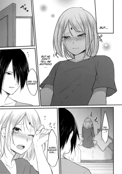 Page 47 of Darling Pinky Bottle