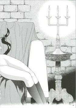 Page 31 of Kuronekotachi no Kyouen La banquet de Chat Noir