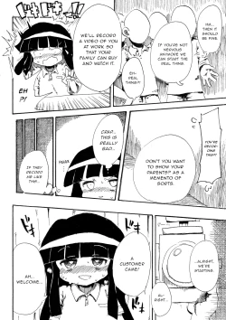 Page 10 of 5-nenmae Kurai ni Hanpu Suru Yotei Datta Higurashi no Ero Manga