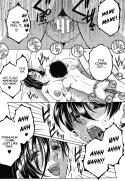 Page 31 of Boku no Yume wa Mama to Ecchi Suru Koto desu | My Dream is to Have Sex with Mom Ch. 1