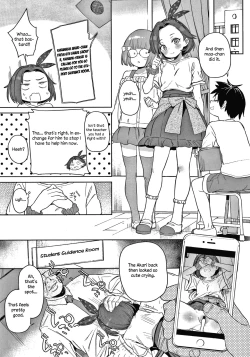 Page 3 of Daisuki na Sensei | My Beloved Teacher