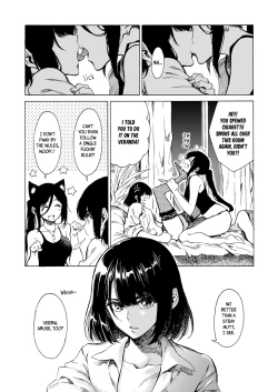 Page 1 of Cynical Dog