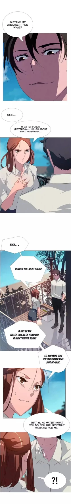 Page 101 of Rain Curtain Ch.10/40