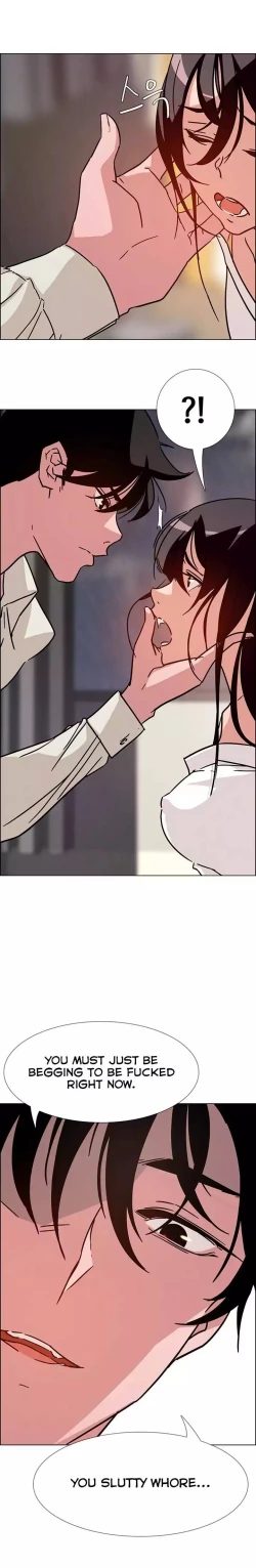 Page 172 of Rain Curtain Ch.10/40