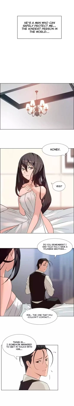 Page 32 of Rain Curtain Ch.10/40