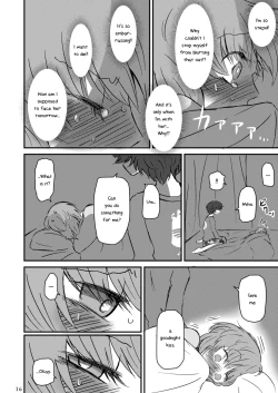 Page 18 of Fukiyoseru Hakou wa Itsumo Onaji | The Roiling Waves Remain The Same