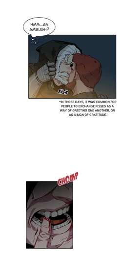 Page 18 of Liebling! 01