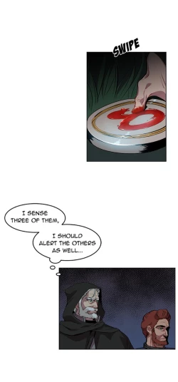 Page 19 of Liebling! 01