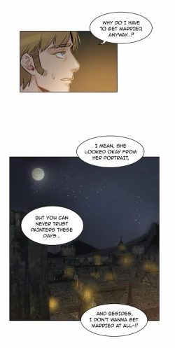 Page 8 of Liebling! 01