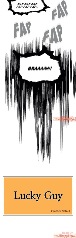 Page 112 of Lucky Guy Ch.10/?