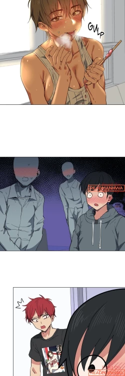 Page 125 of Lucky Guy Ch.10/?