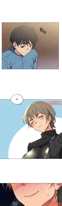 Page 159 of Lucky Guy Ch.10/?