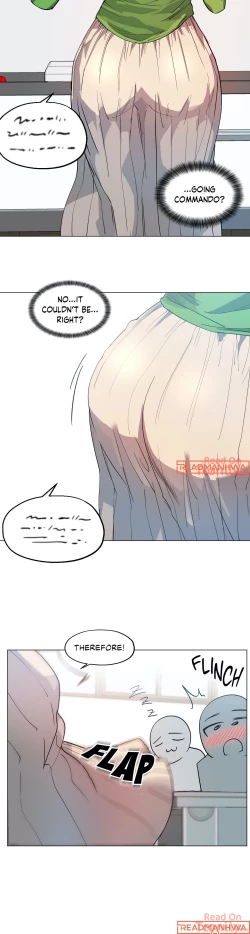 Page 173 of Lucky Guy Ch.10/?