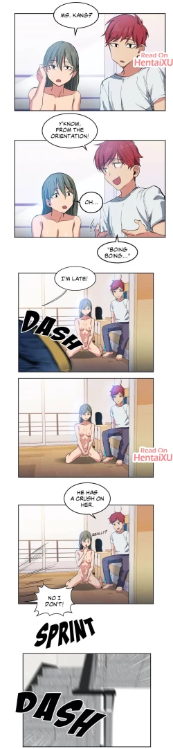 Page 24 of Lucky Guy Ch.10/?