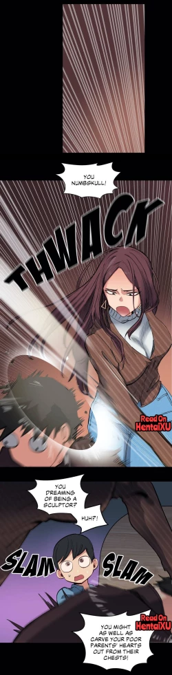 Page 36 of Lucky Guy Ch.10/?