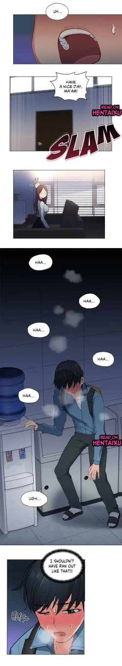 Page 54 of Lucky Guy Ch.10/?