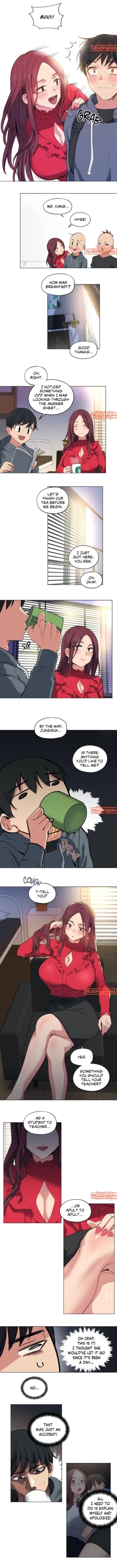 Page 77 of Lucky Guy Ch.10/?