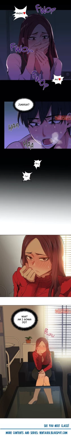 Page 80 of Lucky Guy Ch.10/?