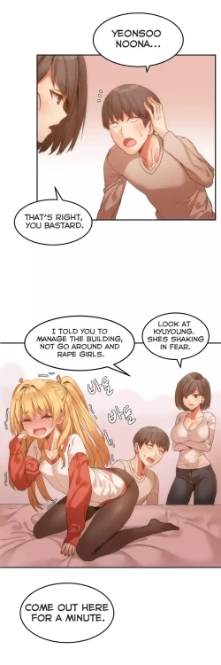 Page 101 of Hahri’s Lumpy Boardhouse Ch.10/32Ongoing