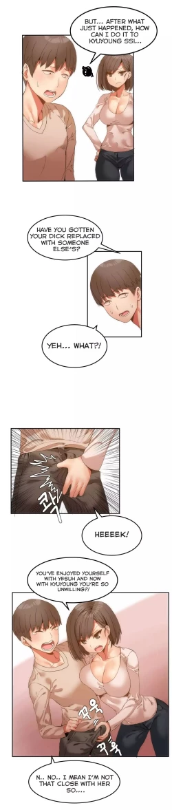 Page 104 of Hahri’s Lumpy Boardhouse Ch.10/32Ongoing