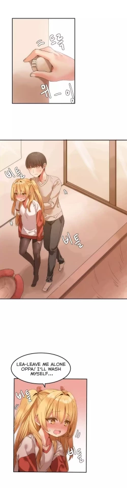 Page 110 of Hahri’s Lumpy Boardhouse Ch.10/32Ongoing