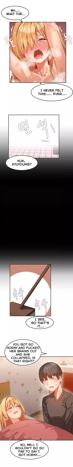 Page 149 of Hahri’s Lumpy Boardhouse Ch.10/32Ongoing