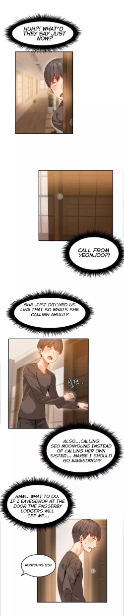 Page 159 of Hahri’s Lumpy Boardhouse Ch.10/32Ongoing