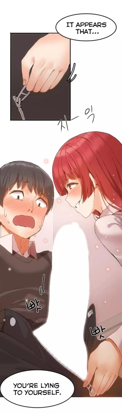 Page 27 of Hahri’s Lumpy Boardhouse Ch.10/32Ongoing