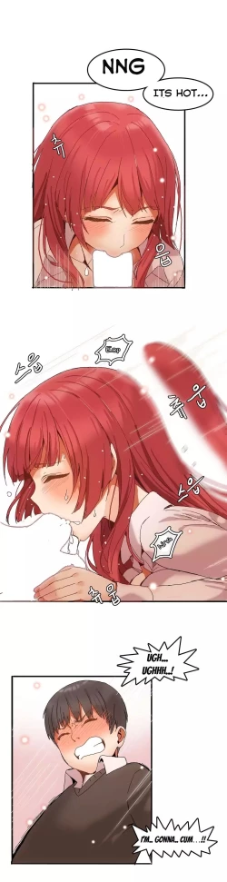 Page 33 of Hahri’s Lumpy Boardhouse Ch.10/32Ongoing