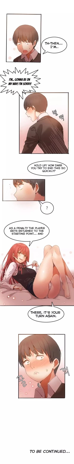 Page 39 of Hahri’s Lumpy Boardhouse Ch.10/32Ongoing