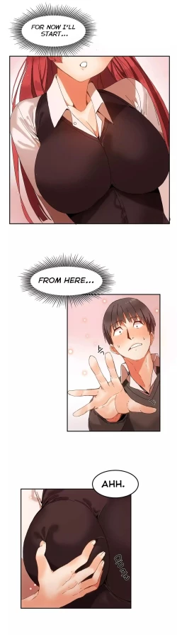 Page 42 of Hahri’s Lumpy Boardhouse Ch.10/32Ongoing