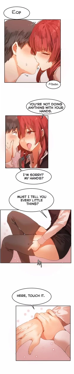 Page 44 of Hahri’s Lumpy Boardhouse Ch.10/32Ongoing