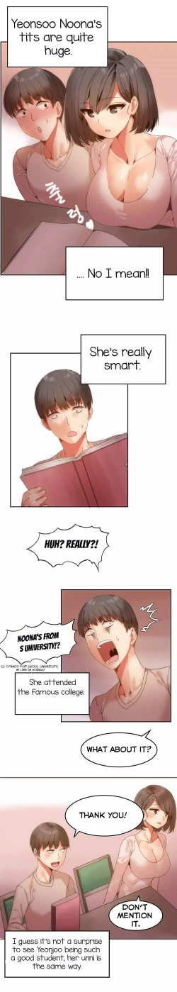 Page 83 of Hahri’s Lumpy Boardhouse Ch.10/32Ongoing